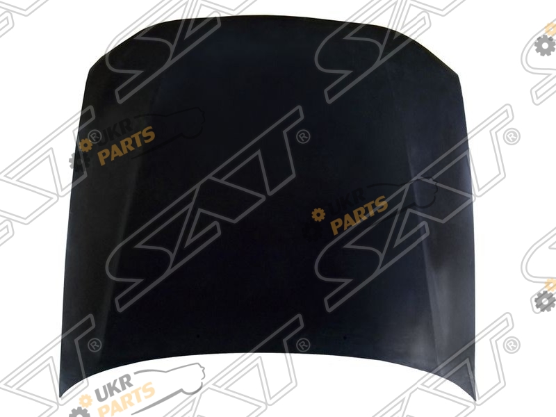 Капот sat ST-MBX4-015-0