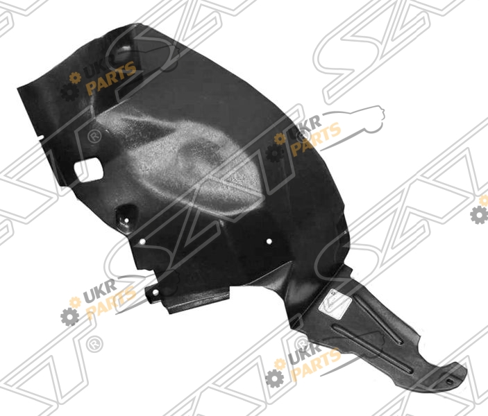 Подкрылок sat ST-MD01-016L-A1