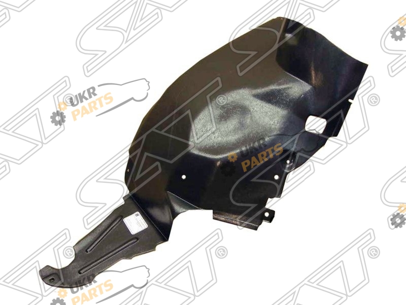 Подкрылок sat ST-MD01-016L-A2