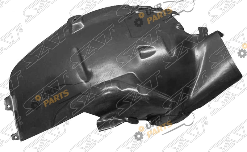 Подкрылок sat ST-MD02-016L-1