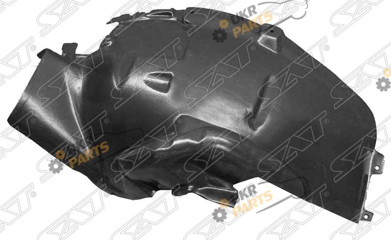 Подкрылок sat ST-MD02-016L-2