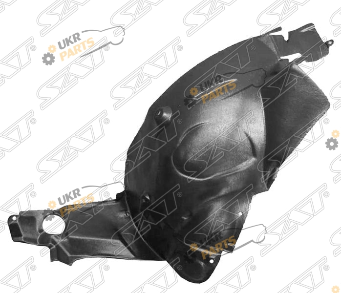 Подкрылок sat ST-MD02-016L-A2