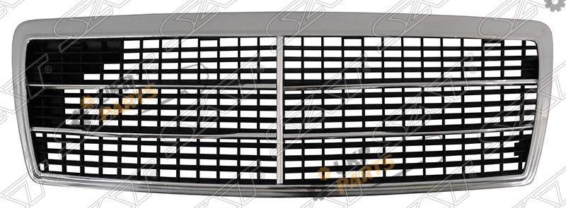 Решетка радиатора sat ST-MD06-093-A0