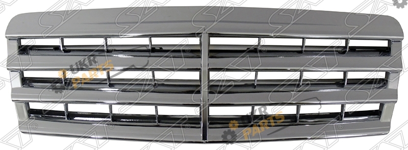 Решетка радиатора sat ST-MD06-093-C0
