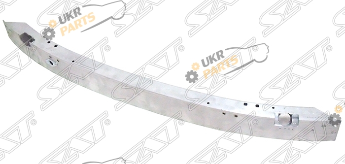 Усилитель бампера sat ST-MD07-000R-0