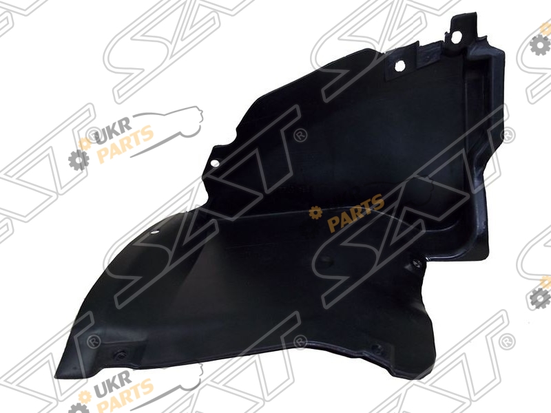 Подкрылок sat ST-MD07-016L-2