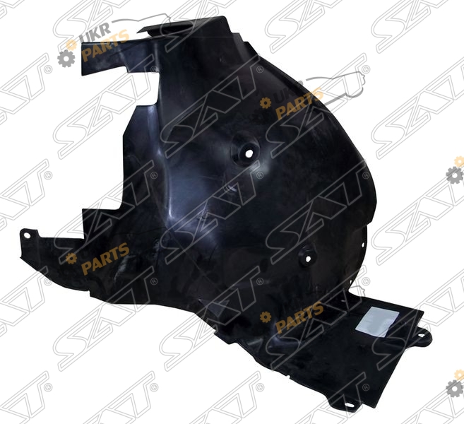 Подкрылок sat ST-MD07-016L-B1