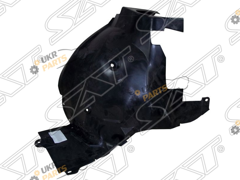 Подкрылок sat ST-MD07-016L-B2