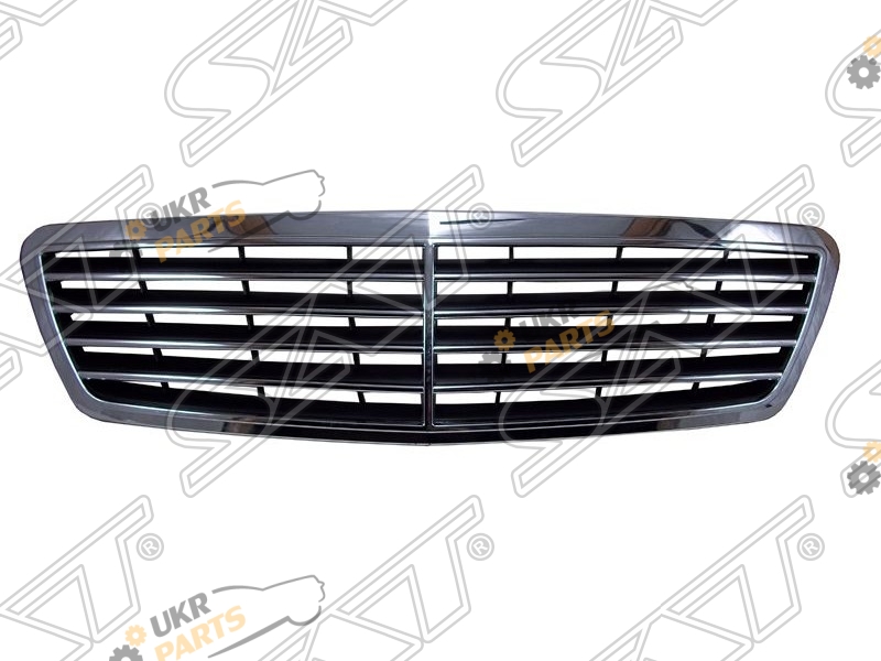 Решетка радиатора sat ST-MD07-093-A0
