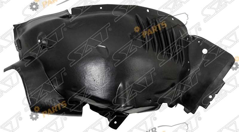 Подкрылок sat ST-MD08-016L-2