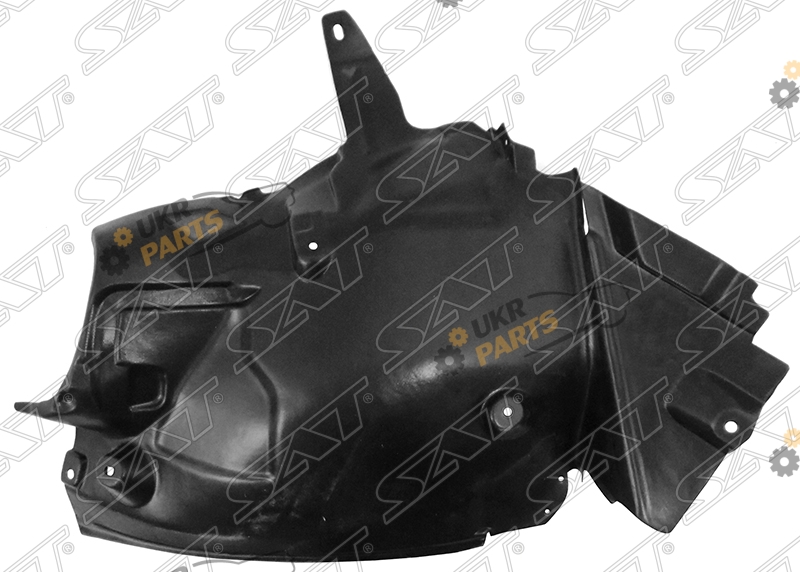 Подкрылок sat ST-MD08-016L-A2