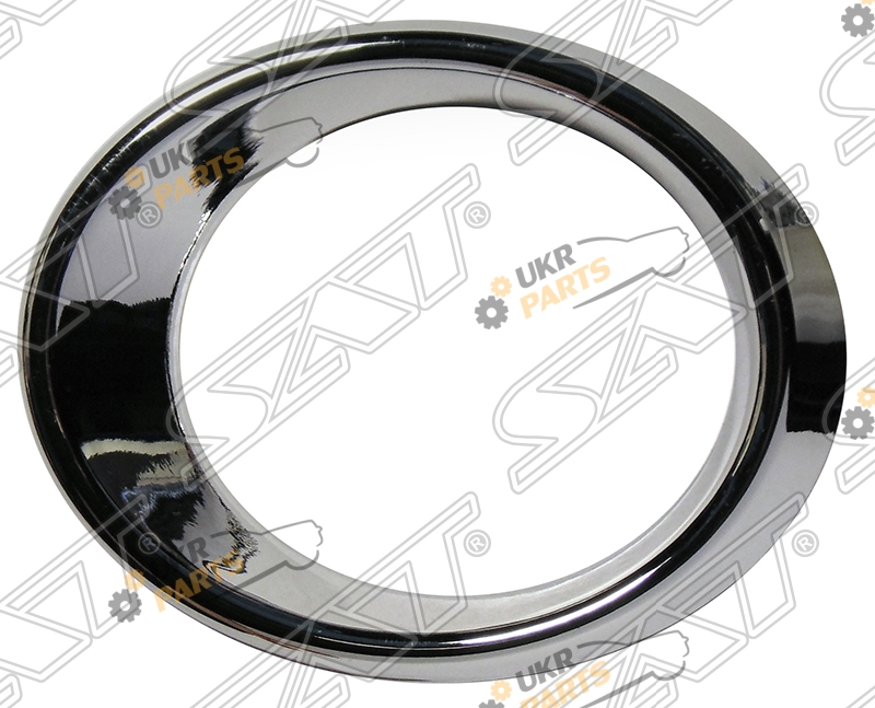 Решетка радиатора sat ST-MD08-219-2