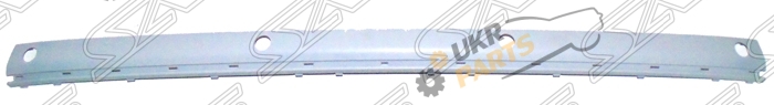 Накладка бампера sat ST-MD46-087M-A0