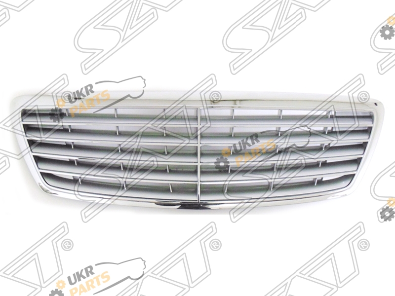 Решетка радиатора sat ST-MD46-093-A0