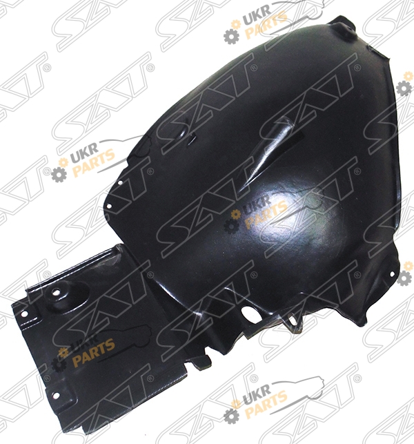 Подкрылок sat ST-MD47-016L-A2