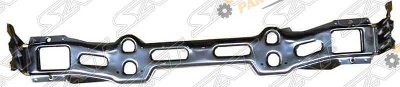 Панель передняя sat ST-MD56-009-B0