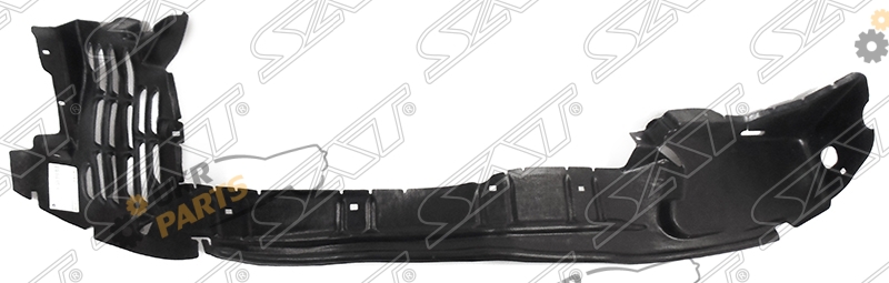 Подкрылок sat ST-MD56-016L-2