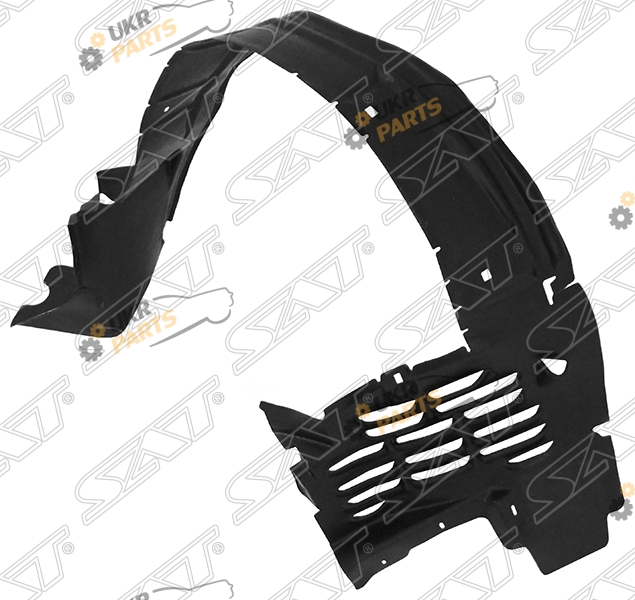 Подкрылок sat ST-MD56-016L-A2