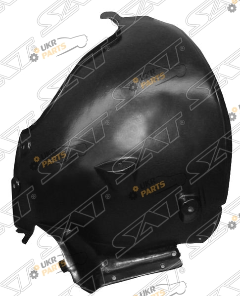 Подкрылок sat ST-MD57-016L-A1