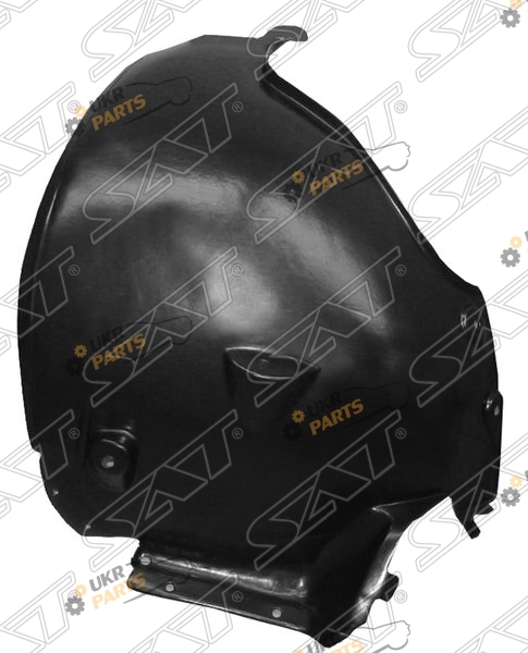 Подкрылок sat ST-MD57-016L-A2