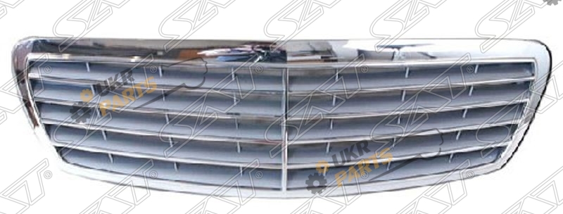 Решетка радиатора sat ST-MD57-093-0