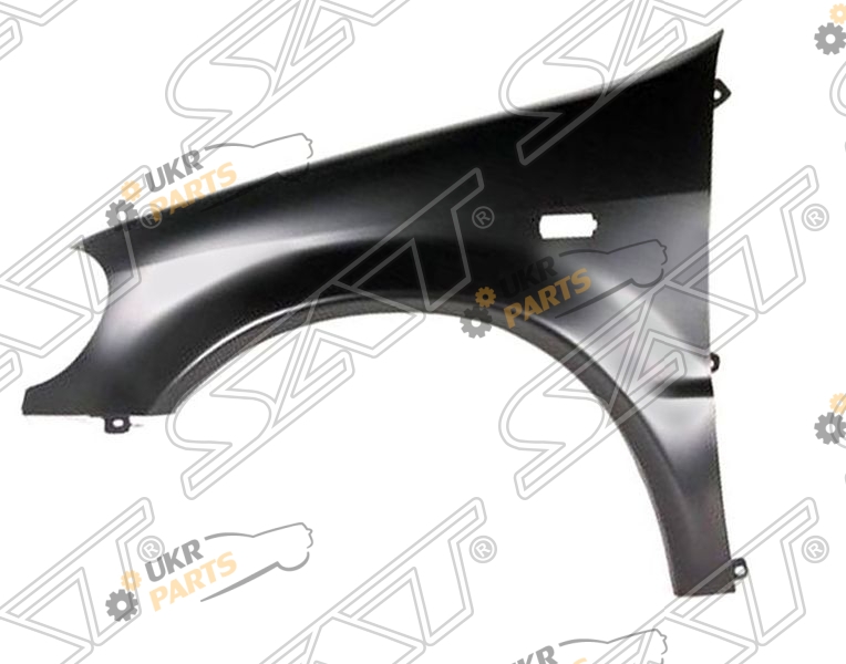 Крыло переднее sat ST-MD65-016-A2