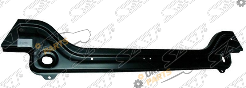 Усилитель бампера sat ST-MD66-009-A0