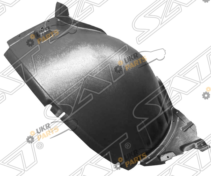 Подкрылок sat ST-MD66-016L-1
