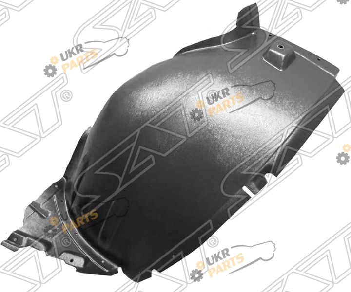 Подкрылок sat ST-MD66-016L-2
