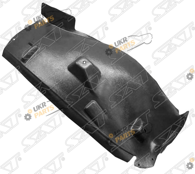 Подкрылок sat ST-MD66-016L-A2