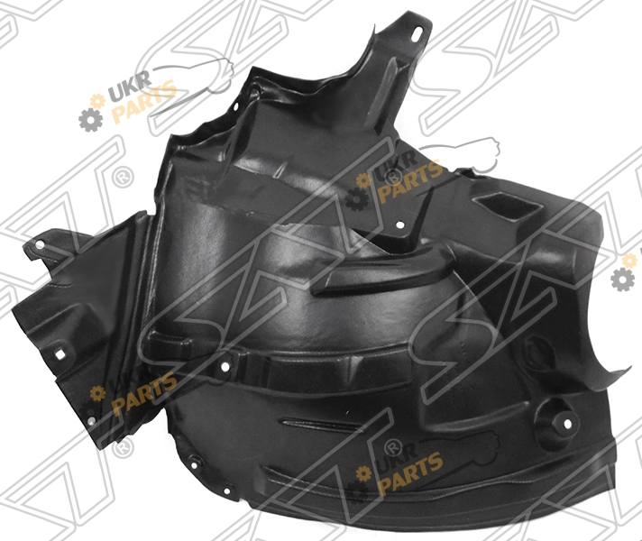 Подкрылок sat ST-MD75-016L-A1