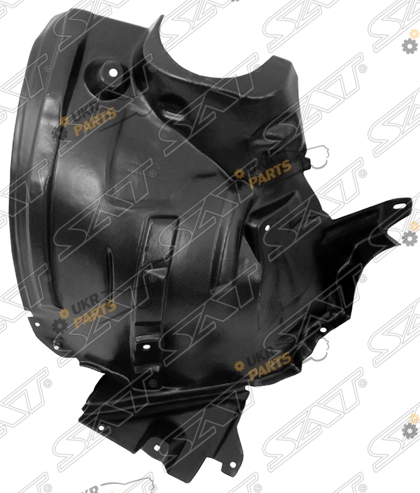 Подкрылок sat ST-MD75-016L-A2