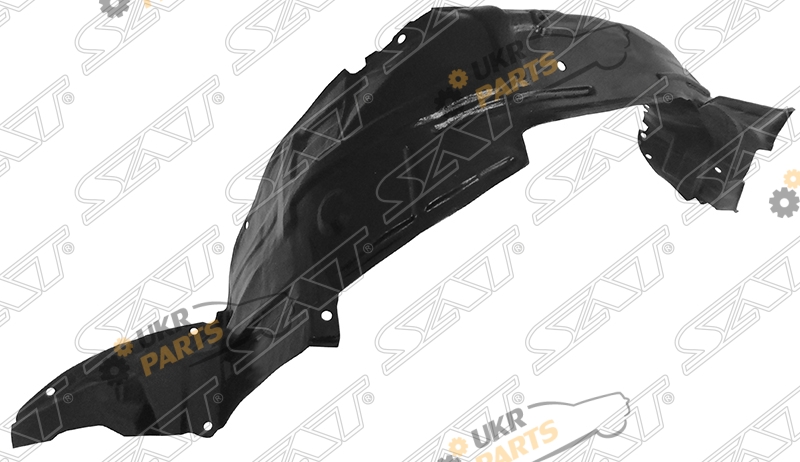 Подкрылок sat ST-MZ23-016L-1