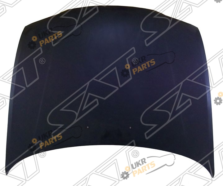 Капот sat ST-MZ24-015-0