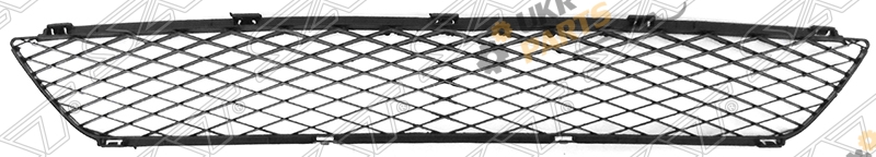 Решетка переднего бампера sat ST-MZ25-000G-B0