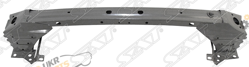 Усилитель бампера sat ST-MZ25-000R-0