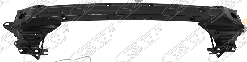 Усилитель бампера sat ST-MZ25-000R-A0