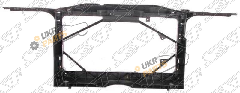 Панель передняя sat ST-MZ25-009-B0