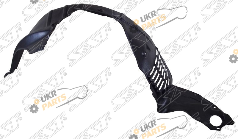 Подкрылок sat ST-MZ25-016L-2