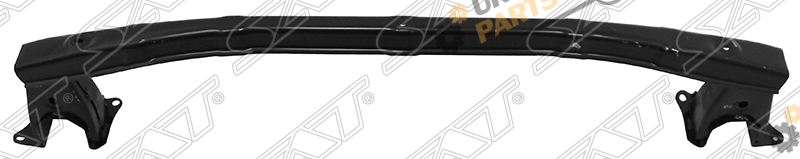 Усилитель бампера sat ST-MZ26-000R-0