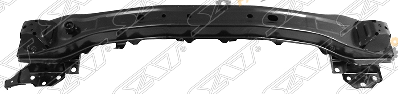 Усилитель бампера sat ST-MZ26-000R-A0