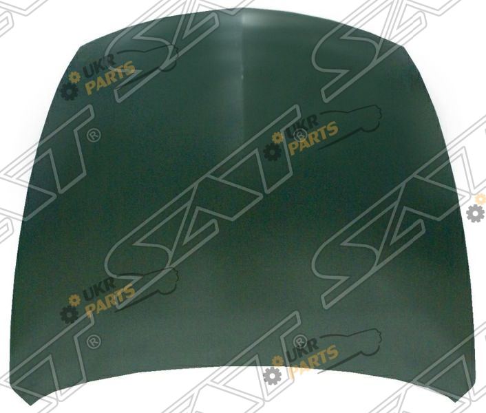 Капот sat ST-MZ26-015-0