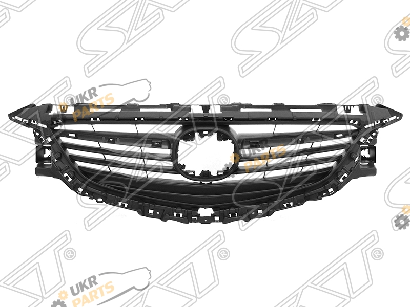 Решетка радиатора sat ST-MZ27-093-A0