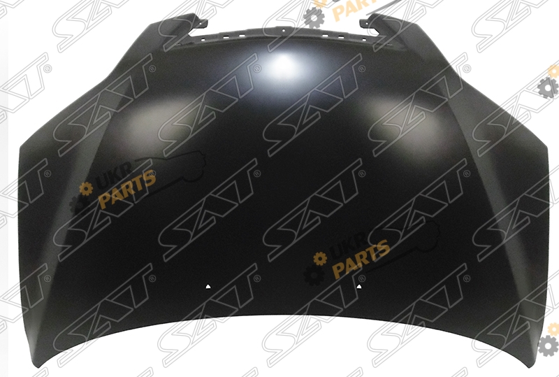 Капот sat ST-MZ51-015-0