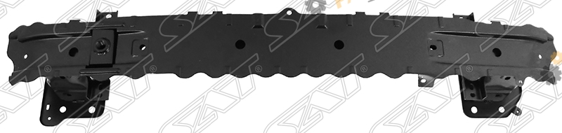 Усилитель бампера sat ST-MZ52-000R-0