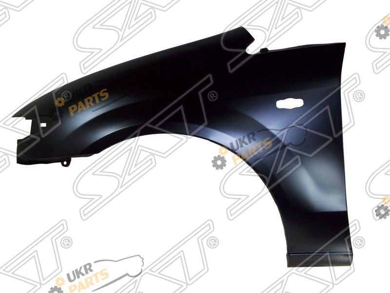 Подкрылок sat ST-MZ55-016-2