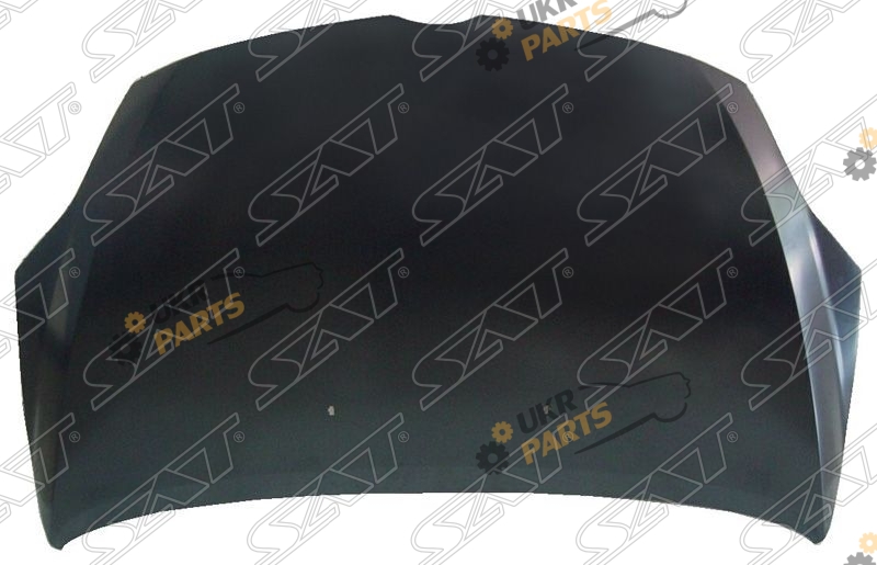 Капот sat ST-MZ56-015-0