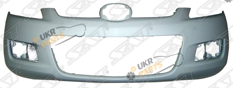 Бампер sat ST-MZ60-000-0