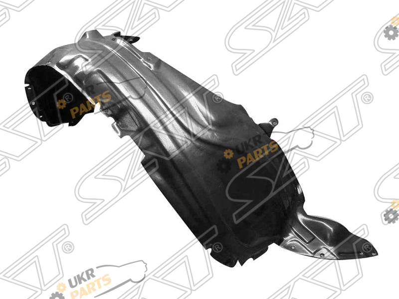 Подкрылок sat ST-MZ61-016L-1