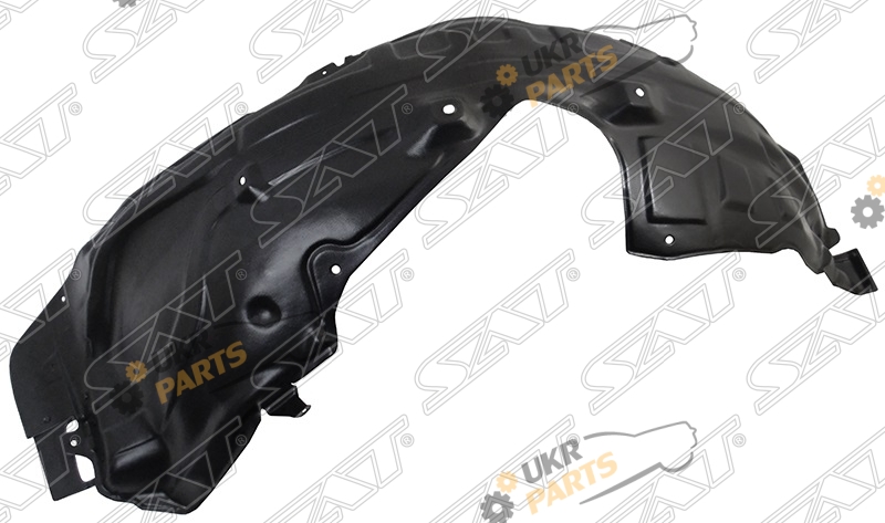 Подкрылок sat ST-MZ61-016L-A1